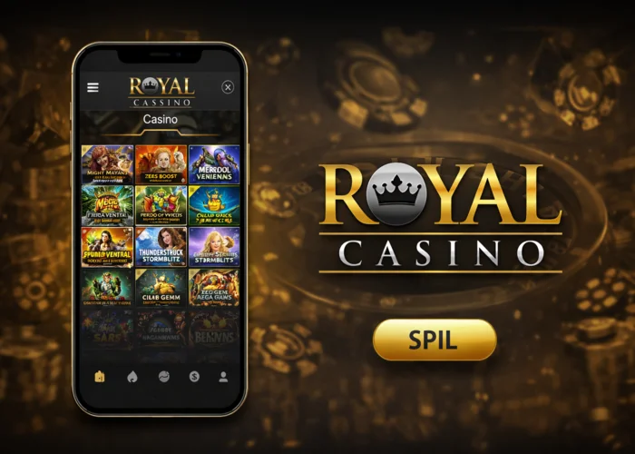 royal casino