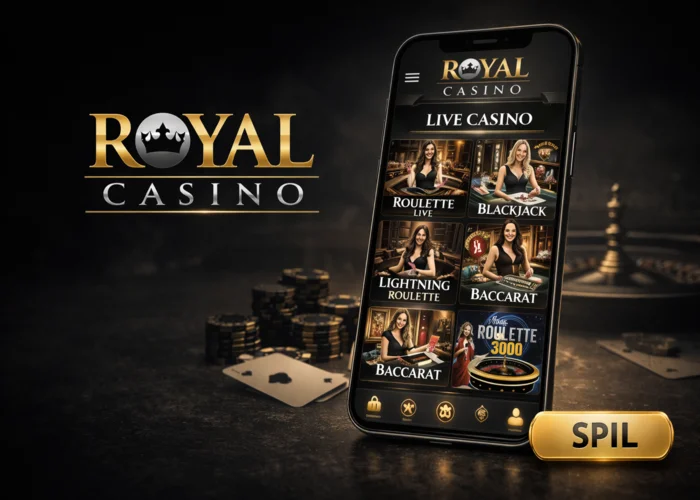 royalcasino